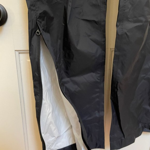 The North Face Men’s Venture 2 Half Zip Rain Pants NWT - Picture 7 of 13